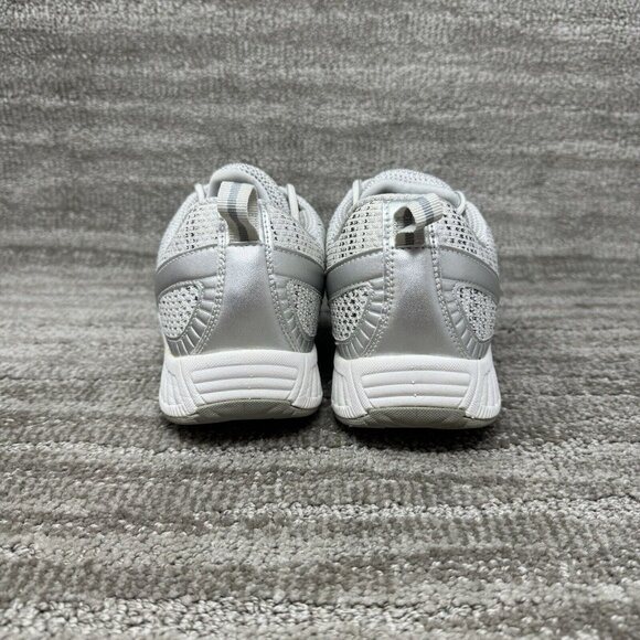 Women's Orthofeet Coral Sneakers - Picture 5 of 9